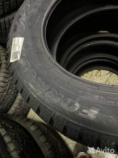 Pirelli Formula Ice 185/60 R15