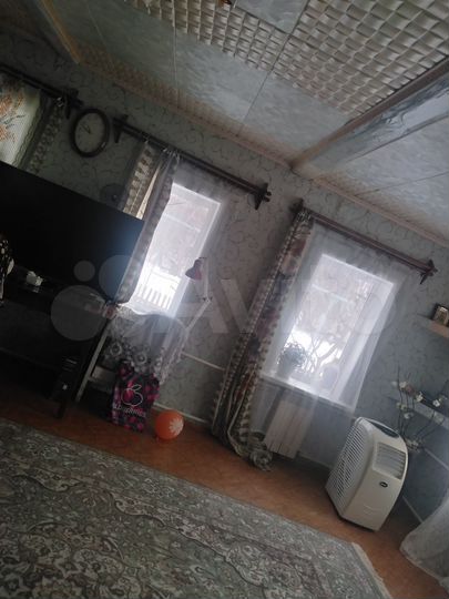 Дом 60 м² на участке 25 сот.