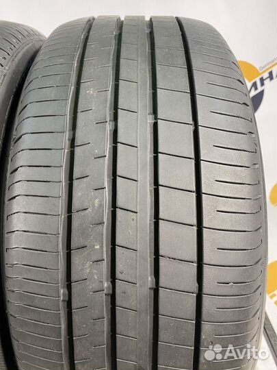 Dunlop Veuro VE304 245/50 R18 102W