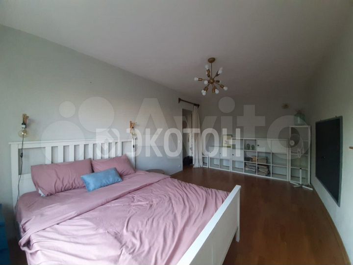 1-к. квартира, 32 м², 7/9 эт.