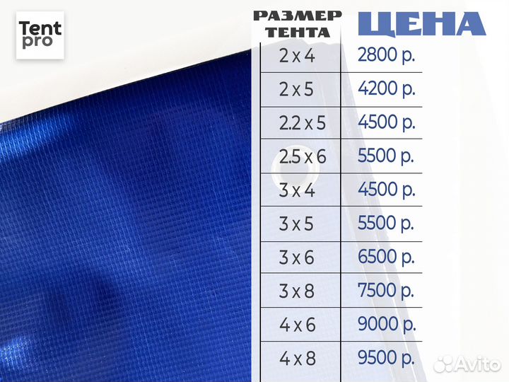 Тент на лодку универсальный доставка из Саратова