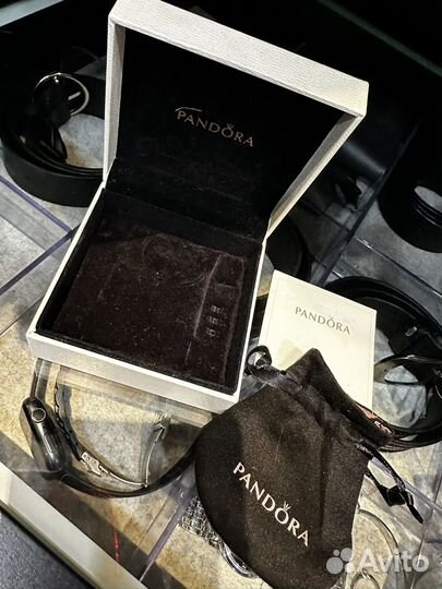Коробка pandora