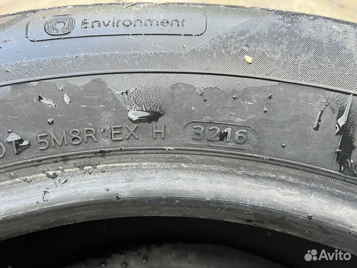 Hankook Ventus Prime 2 K115 235/65 R17