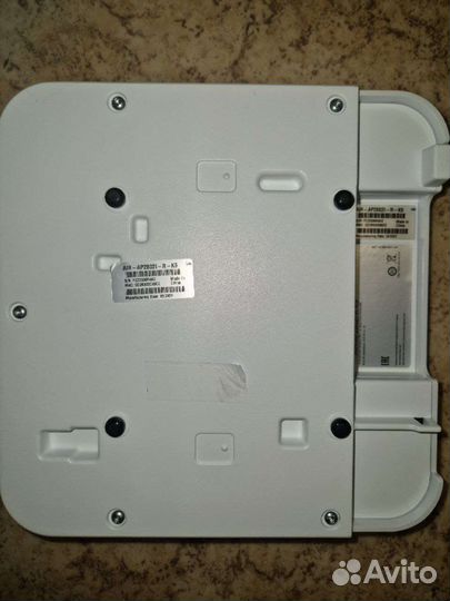 AIR-AP2802I-R-K9 Cisco wifi