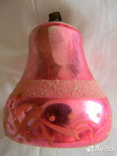 Ёлочные игрушки Винни пух. СССР. Каталог