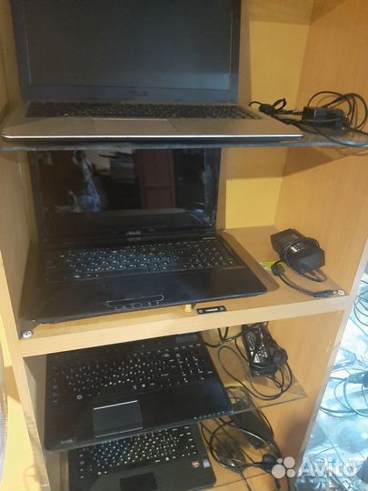 Ноутбуки продажа, покупка, ремонт