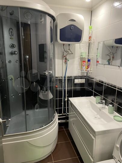 1-к. квартира, 32 м², 5/5 эт.