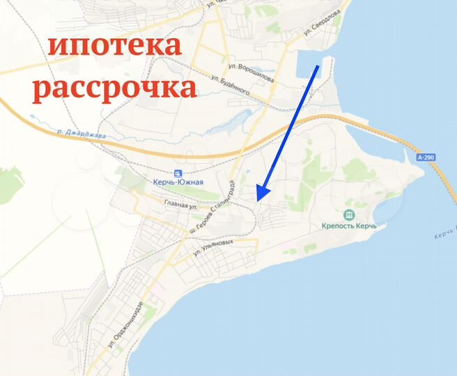 Участок 7 сот. (СНТ, ДНП)