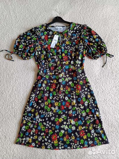 Платье Topshop новое