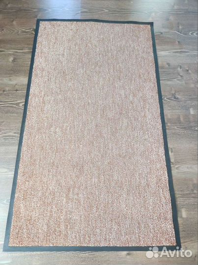 Ковер Каучук ассептик на шиповонной основе