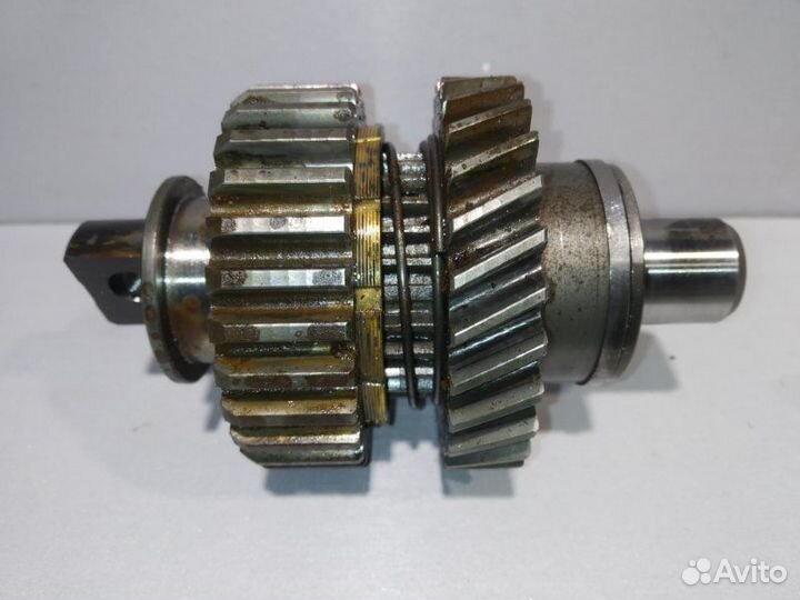 Вал Nissan Qashqai 2 MR20 2014