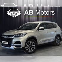 Chery Tiggo 8 2.0 CVT, 2020, 89 800 км, с пробегом, цена 1 850 000 руб.