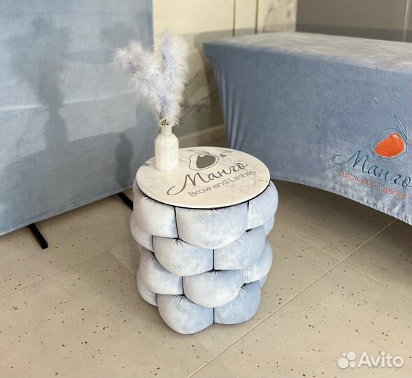 Журнальный столик