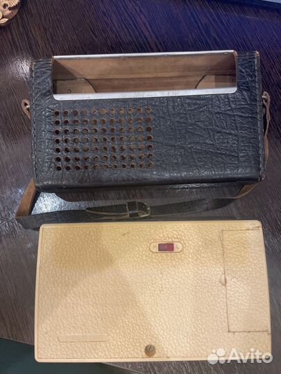 Радиоприемник Selga