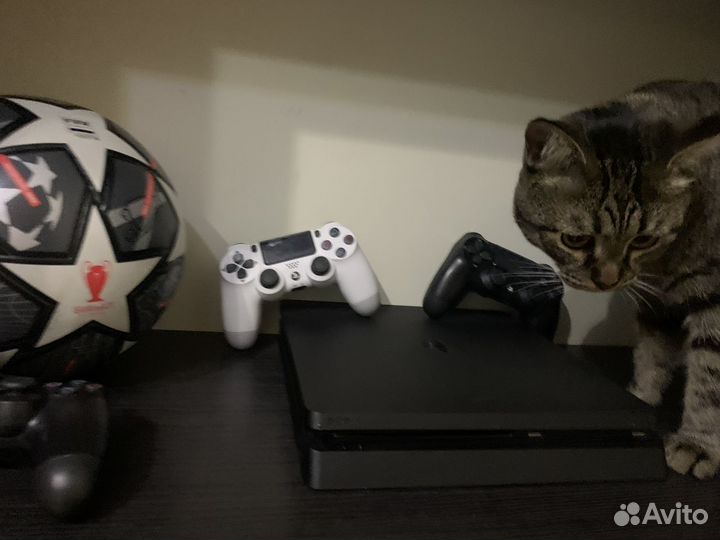 Прокат PS4, Аренда PS4