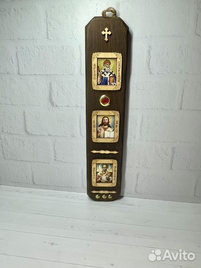 Иконы из Греции