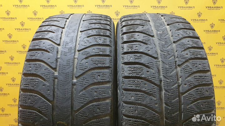 Bridgestone Ice Cruiser 7000 235/50 R18