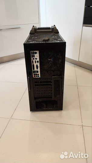Игровой корпус для пк