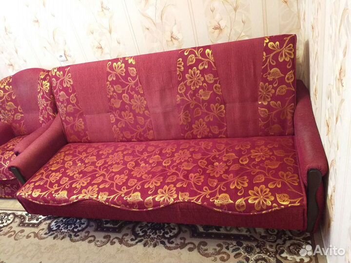 Диван+кресла