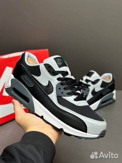 Кроссовки nike air max 90 36-45