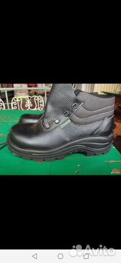 Спец одежда