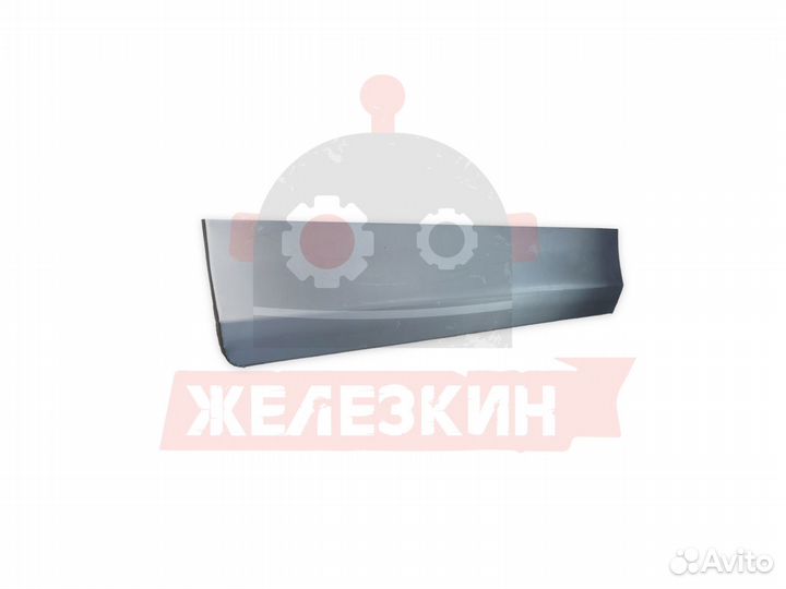 Ремкомплект двери Mazda 323 BA