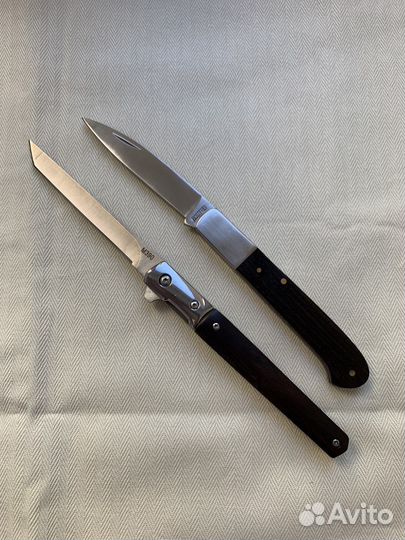 Нож складной перочинный новые