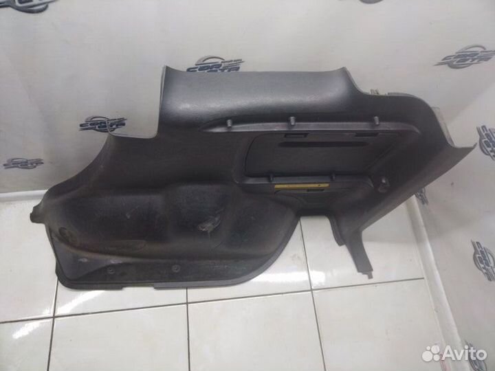 Обшивка багажника правая Chery Tiggo T11 1 1.6