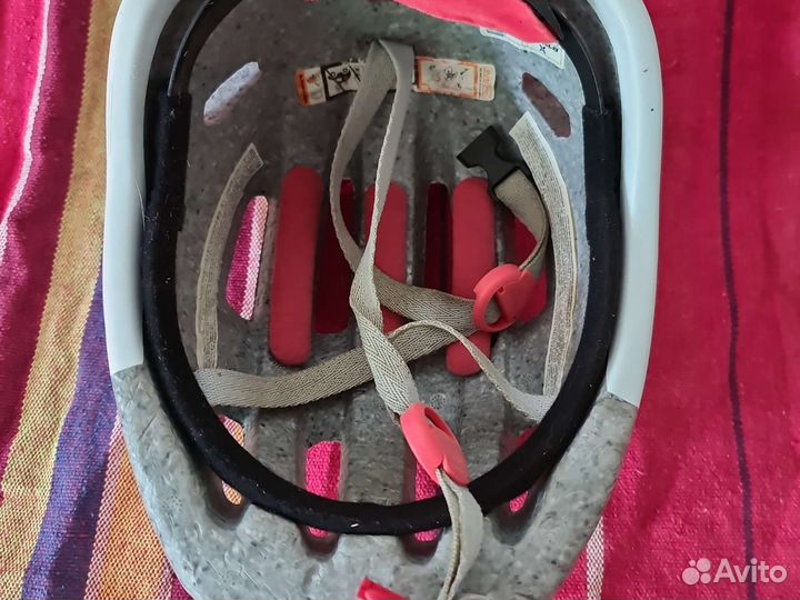 Детский шлем защитный