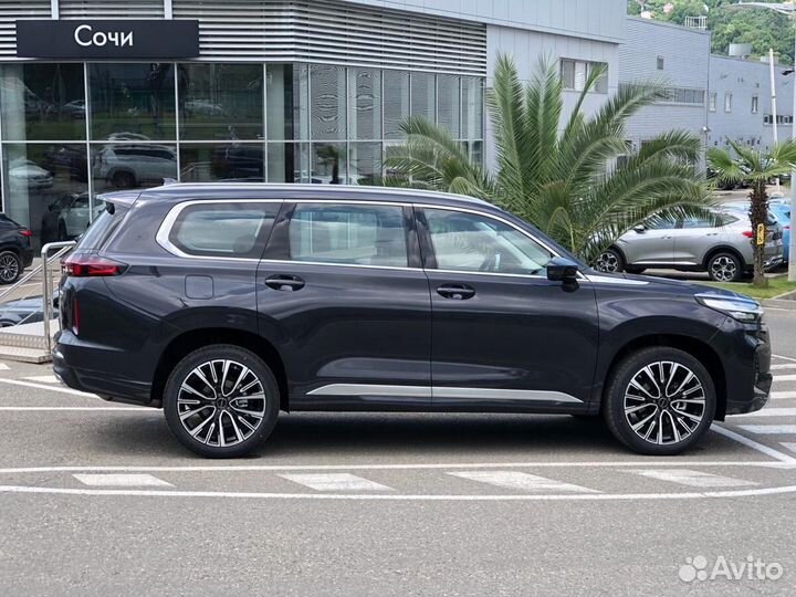 EXEED VX 2.0 AMT, 2023