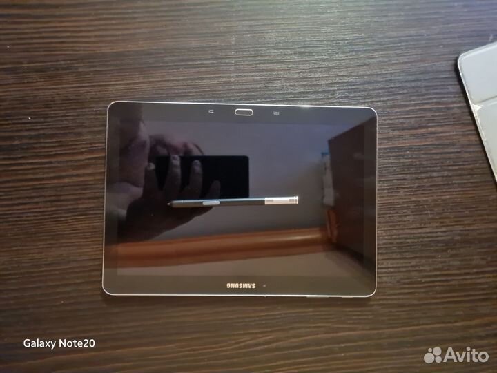 Планшет samsung galaxy note 10 1