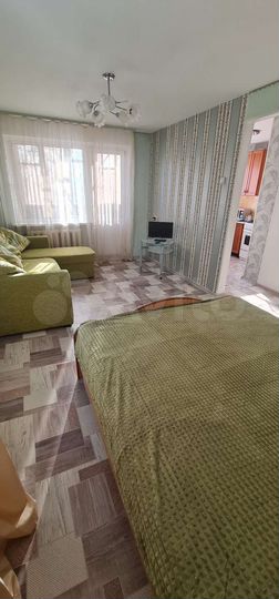 1-к. квартира, 30 м², 2/5 эт.