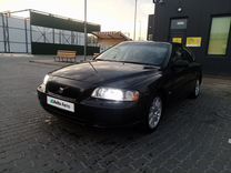 Volvo S60 2.4 AT, 2004, 328 000 км, с пробегом, цена 350 000 руб.