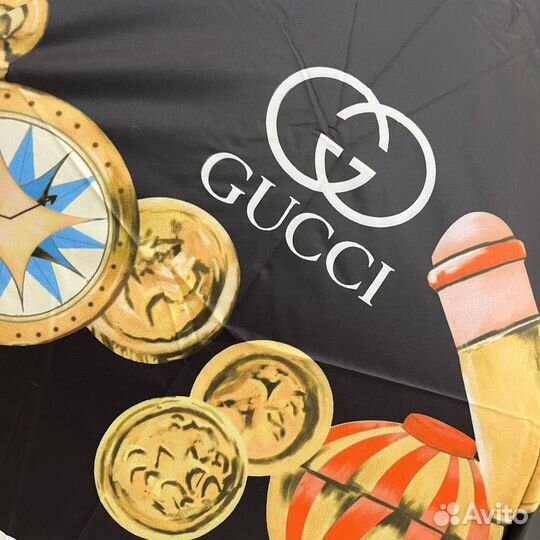 Зонт gucci