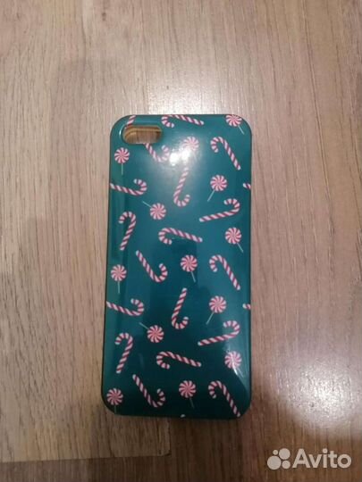 Чехол на iPhone 5s