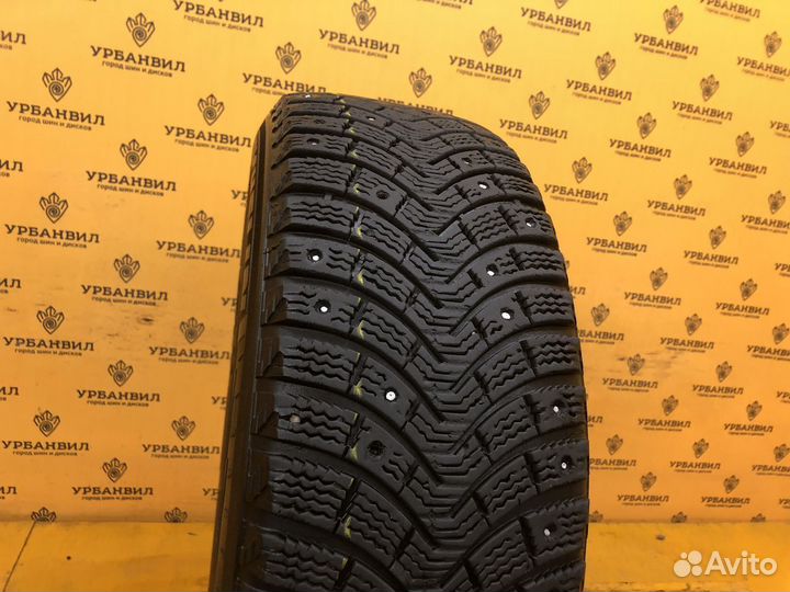 Michelin X-Ice North XIN2 195/65 R15 91T