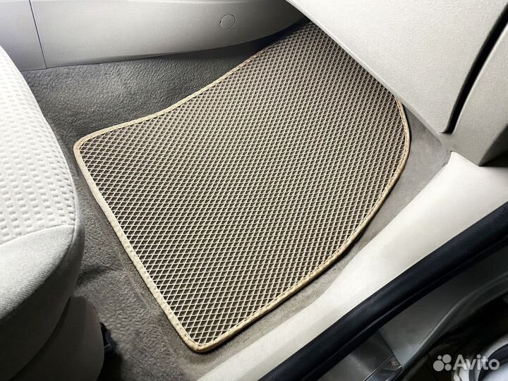 Коврики eva/эва за 1 день