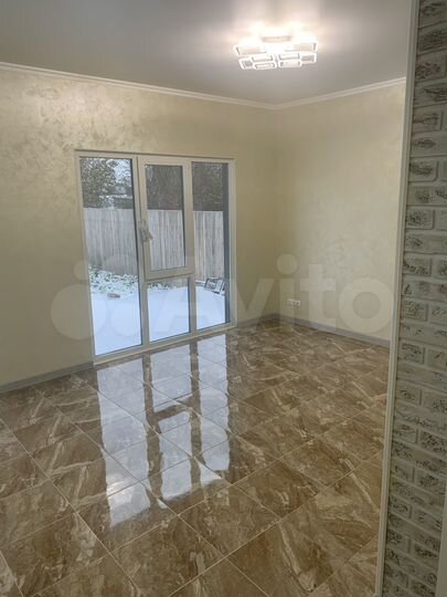 Коттедж 134,2 м² на участке 5 сот.