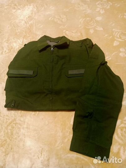 Офисная военная форма