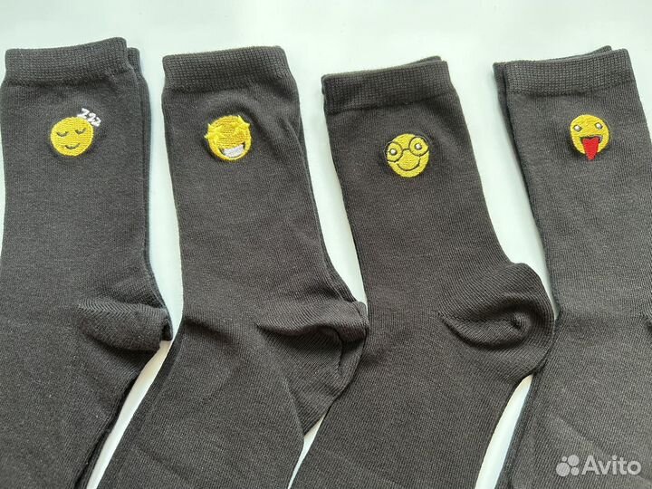 Носки детские для мальчика 37 Англия