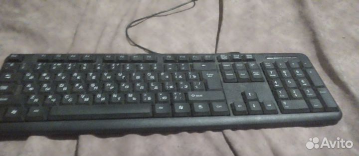 Клавиатура