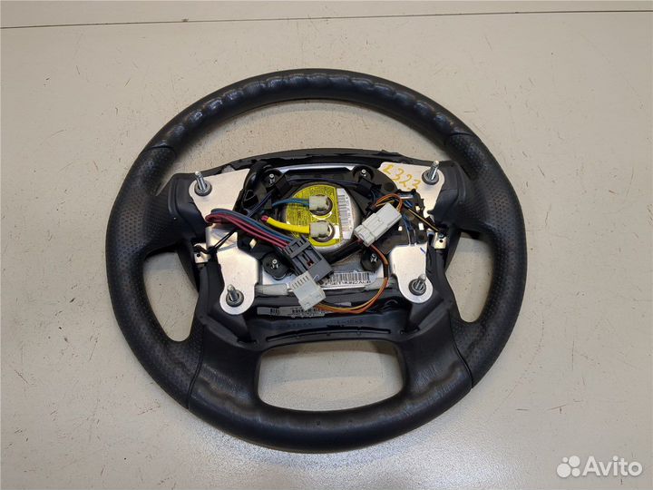 Руль Ford Escape, 2006