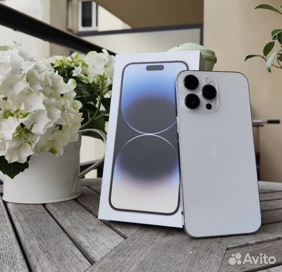 iPhone 14 Pro Max, 128 ГБ