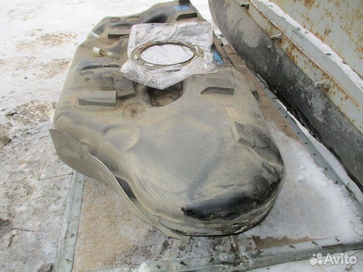 Бак топливный Kia Ceed 3 (CD)