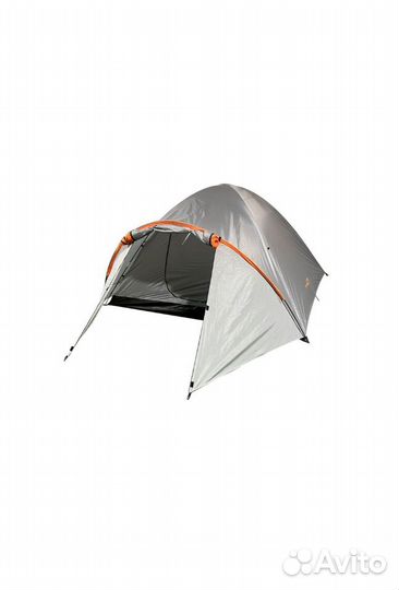 Палатка 4 х местная новая