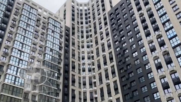 Квартира-студия, 28,9 м², 11/25 эт.