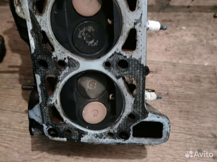 Гбц ваз 2107 карбюратор