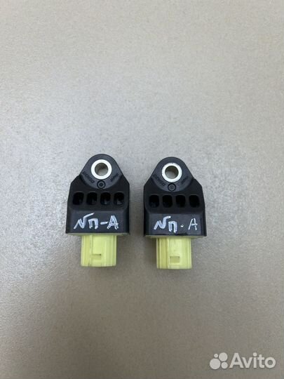 Кнопки, датчики Toyota RAV4