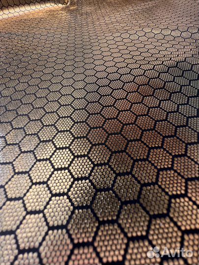 Подкладочная ткань Omni-Heat