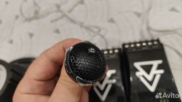 Best Balance D6.5C(Dive Series)